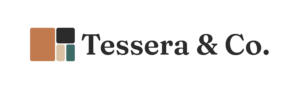 Tessera & Co Logo